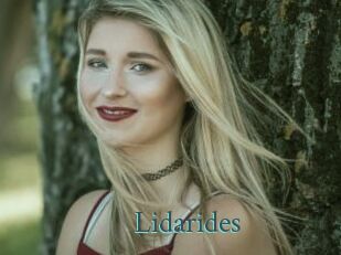 Lidarides