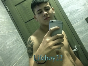 Lifeboy22