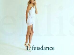 Lifeisdance