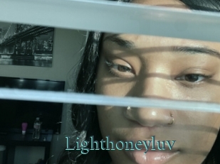 Lighthoneyluv