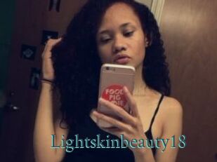 lightskinbeauty18 En live show
