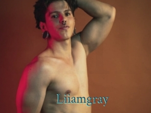 Liiamgray