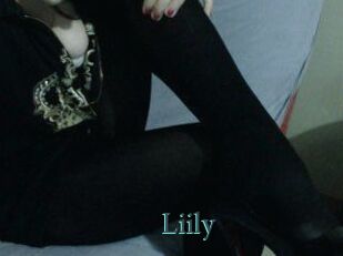 Liily