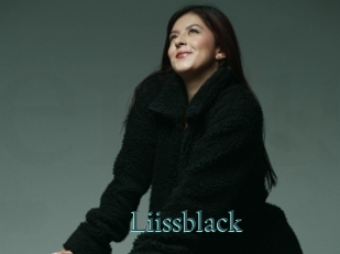 Liissblack