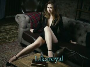 Likaroyal