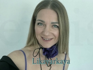 Likayarkaya