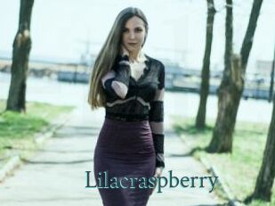 Lilacraspberry