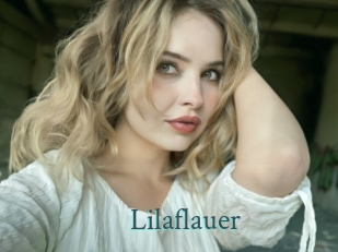 Lilaflauer