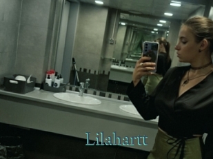 Lilahartt