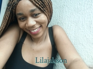 Lilajakson