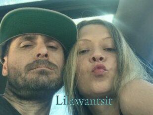 Lilawantsit