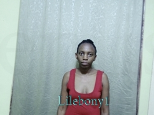 Lilebony1