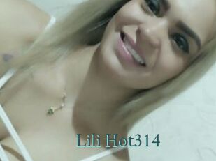 Lili_Hot314