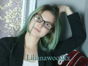 Lilianawoodxx