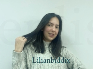 Lilianbiddix