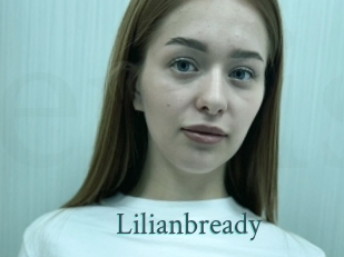 Lilianbready