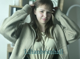 Lilianbrimhall