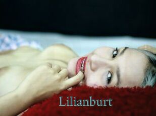 Lilianburt