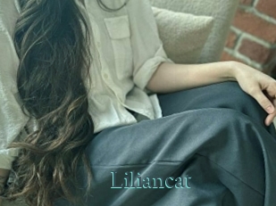 Liliancat