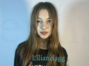 Lilianclagg