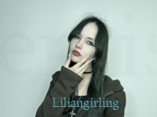 Liliangirling