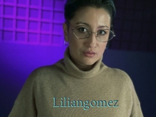 Liliangomez