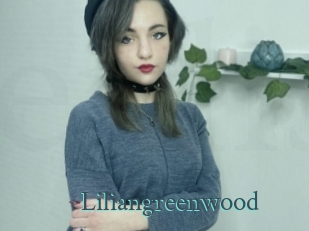 Liliangreenwood