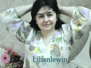 Lilianlewin