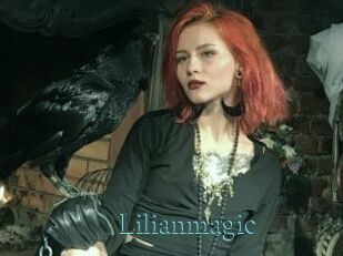 Lilianmagic