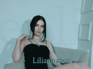 Liliannance