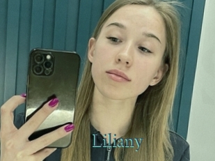 Liliany