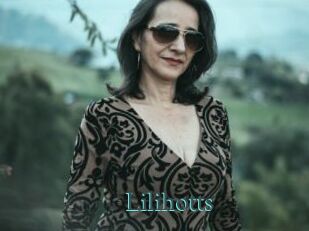 Lilihotts