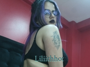 Liliithhot