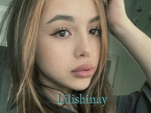 Lilishinay