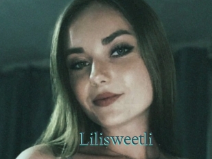 Lilisweetli