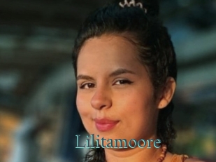 Lilitamoore