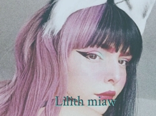 Lilith_miaw