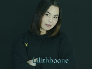 Lilithboone