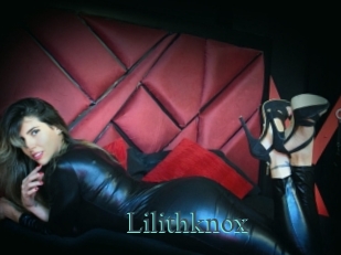 Lilithknox