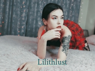 Lilithlust