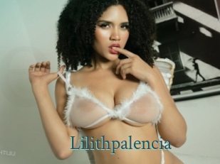 Lilithpalencia