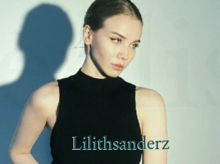 Lilithsanderz