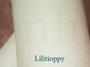 Lilitioppy