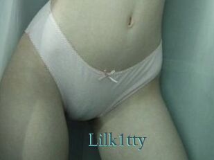 Lilk1tty