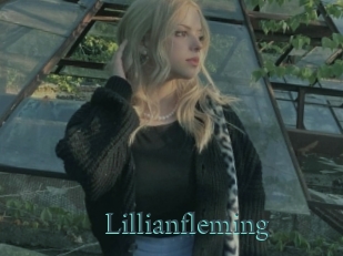 Lillianfleming