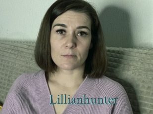 Lillianhunter