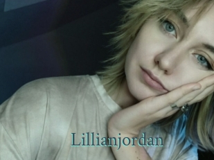 Lillianjordan