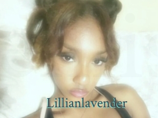 Lillianlavender