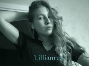 Lillianred