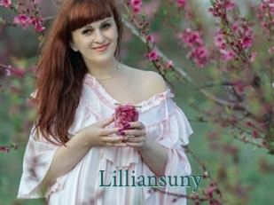 Lilliansuny